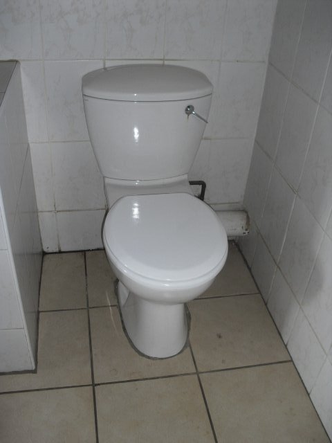  Bedroom Property for Sale in Brandwag Free State